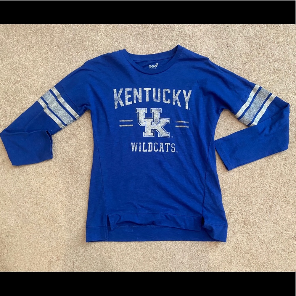‼️Low price‼️ Kentucky wildcats shirt